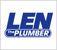 Len the Plumber